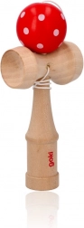 Kendama – tradycyjna japońska zabawka zręcznościowa