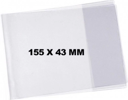 OXYBAG obwoluta na zeszyt nutowy