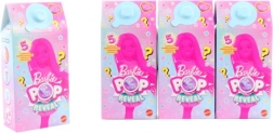 Barbie Pop Reveal Chelsea – koktajlowe zaskoczenie