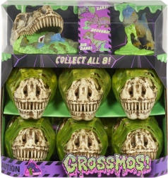 grossmos ślepe pudełko dino figurka