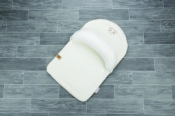 Mata do zabawy Comfi-Play z bambusa