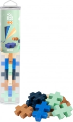 Plus-Plus BIG Breeze zestaw 15 elementów Tuba