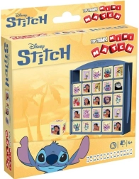 Mini gra match stitch