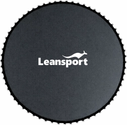 Mata do skakania do trampoliny 244–252 cm 8 ft