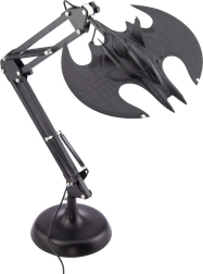 Biurkowa lampa LED Batman Batwing