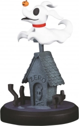 Kolekcjonerska figurka The Nightmare Before Christmas classic seria 8 cm (mix)