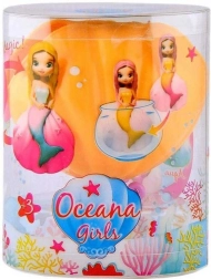Lalka Oceana Girls