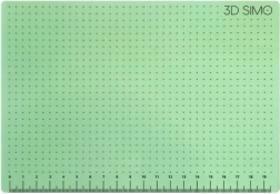 Mata do rysowania dla długopisów 3D 3Dsimo