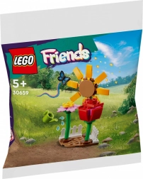 LEGO® Friends 30659 Kwiatowy ogród