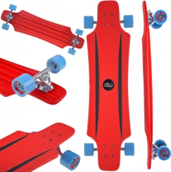 Longboard Hudora Cruisestar 91 cm, udźwig 100 kg