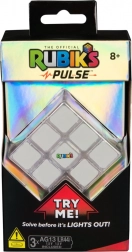 Kostka Rubika Pulse Cube ze świetlnym odliczaniem 3x3