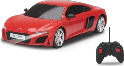 Auto RC Audi R8 Coupé zdalnie sterowane 1:24