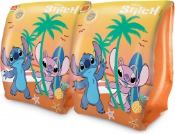 Nadmuchiwane rękawki Stitch dla dzieci