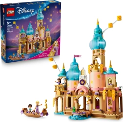 LEGO Disney Princess Zamek Roszpunki