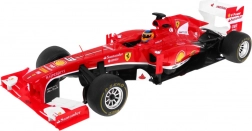 Model Ferrari F138 RASTAR w skali 1:18 zdalnie sterowany samochód wyścigowy