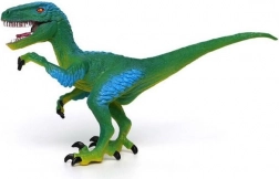 Figurka dinozaura Velociraptor 18 cm