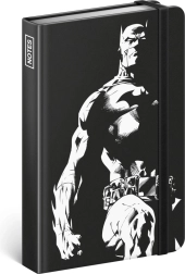 Notes BATMAN – Mroczny Rycerz