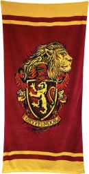 Ręcznik Harry Potter Gryffindor 75 × 150 cm