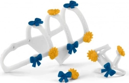 Horse Club – akcesoria na pokaz koni – ozdoby