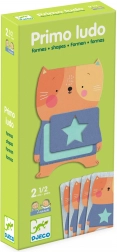 Primo Ludo Kształty