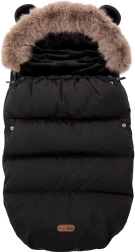 Freeon zimowy śpiworek Arctic Black