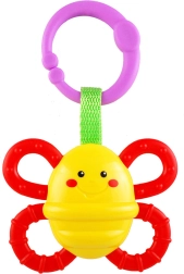 Grzechotka Pszczółka