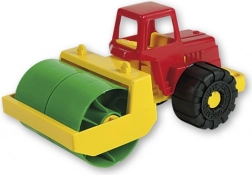 Androni walec Little Worker – 25 cm