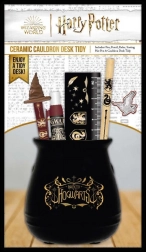 Harry Potter szkolny zestaw kociołek