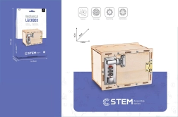 Zestaw Klocków Skarbiec