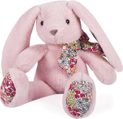 Doudou Histoire d’Ours pluszowe zwierzątko 20 cm – Króliczek