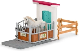 Zagroda dla koni Schleich Horse Club