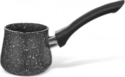 Granitowy dżezwa do kawy po turecku Grande 500 ml