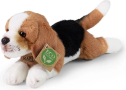 Puszysty pies Beagle Eko-Friendly 20 cm