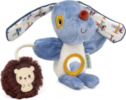 Lilliputiens pacynka z aktywnościami piesek Jules