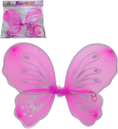 Skrzydła wróżki z akcesoriami