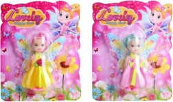 magiczna lalka wróżka