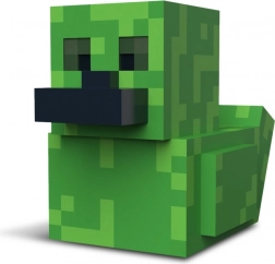 Tubbz kaczuszka Minecraft Creeper
