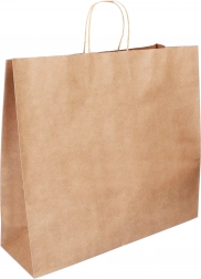 Torebka prezentowa XL CRAFT 44x14x40 cm