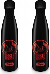 Butelka ze stali nierdzewnej Star Wars Darth Vader 540 ml