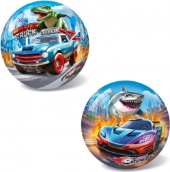 Piłka High Speed do szybkiej i zabawnej gry