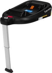 Baza Isofix do fotelika samochodowego Astrid