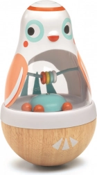 Zabawka bujana Śnieżek od Djeco