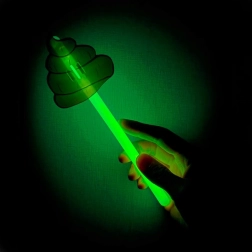 Świecąca różdżka Kupa