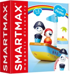 SmartMax - Moi pierwsi Piraci