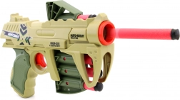 Pistolet zwiadowczy Huntsman X6