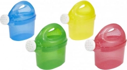 Błyszcząca konewka 500 ml do podlewania roślin