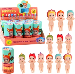 Sonny Angel Hippers Mini Figurki Na Telefon
