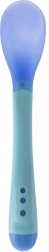 Łyżeczka dziecięca z miękką końcówką 13,5 cm