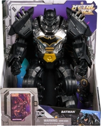 Figurka Metal Force Batman 30 cm