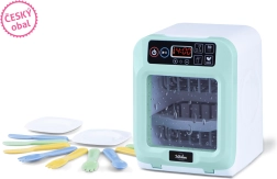 Zmywarka dla małych gospodyń – czeski obwoluta